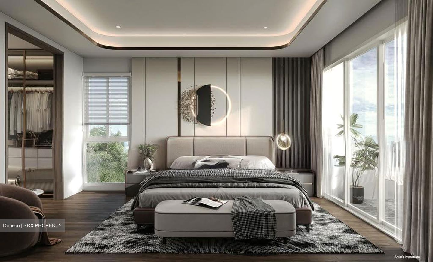 Upper East Coast Road (D15), Terrace #613328981